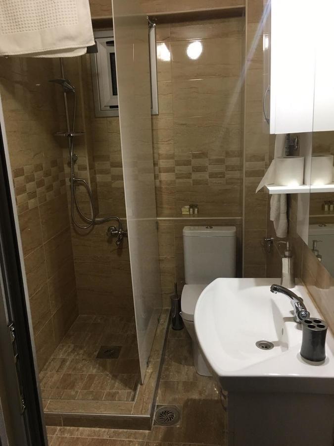 Hotel Restoran Epi Valandovo Экстерьер фото